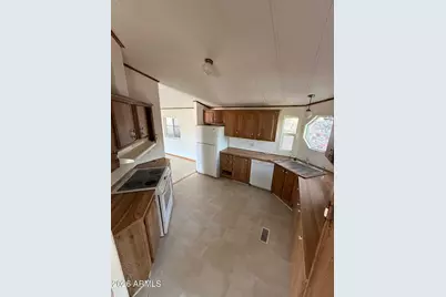 401 E Queen Creek Drive, Queen Valley, AZ 85118 - Photo 3
