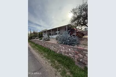 401 E Queen Creek Drive, Queen Valley, AZ 85118 - Photo 19