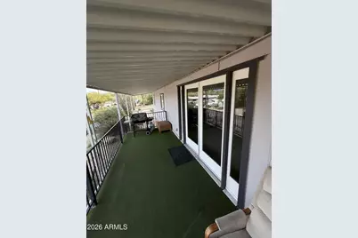 401 E Queen Creek Drive, Queen Valley, AZ 85118 - Photo 31