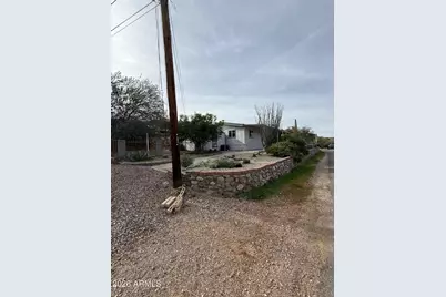 401 E Queen Creek Drive, Queen Valley, AZ 85118 - Photo 21