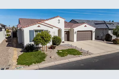 4380 W White Horse Boulevard, Eloy, AZ 85131 - Photo 53