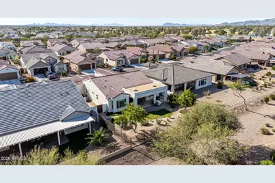 4380 W White Horse Boulevard, Eloy, AZ 85131 - Photo 49