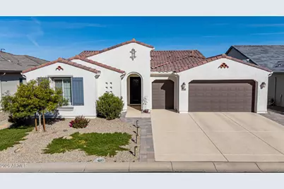 4380 W White Horse Boulevard, Eloy, AZ 85131 - Photo 41