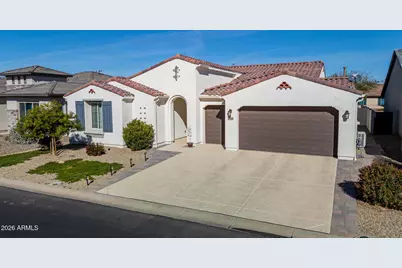 4380 W White Horse Boulevard, Eloy, AZ 85131 - Photo 37