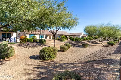 4380 W White Horse Boulevard, Eloy, AZ 85131 - Photo 35