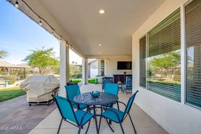 4380 W White Horse Boulevard, Eloy, AZ 85131 - Photo 35