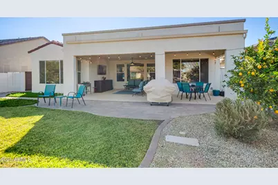 4380 W White Horse Boulevard, Eloy, AZ 85131 - Photo 33