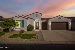 4380 W White Horse Blvd, Eloy, AZ 85131 - Photo 1