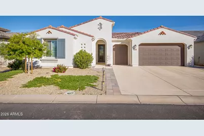 4380 W White Horse Boulevard, Eloy, AZ 85131 - Photo 1