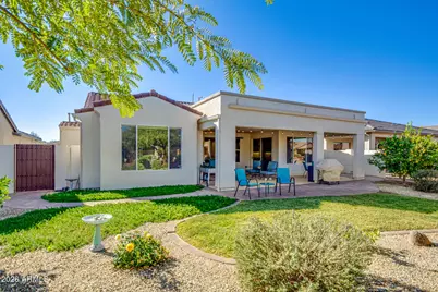 4380 W White Horse Boulevard, Eloy, AZ 85131 - Photo 37