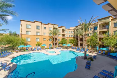 5350 E Deer Valley Drive #3237, Phoenix, AZ 85054 - Photo 41