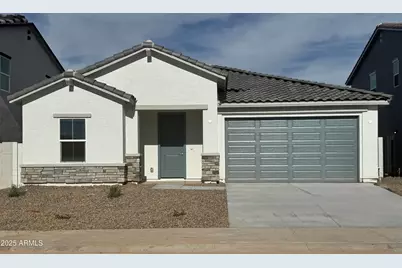 36798 W Nina Street, Maricopa, AZ 85138 - Photo 1
