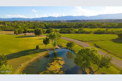 275 S Bonito Ranch Loop #25, Cornville, AZ 86325 - Photo 3