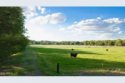 275 S Bonito Ranch Loop #25, Cornville, AZ 86325 - Photo 25