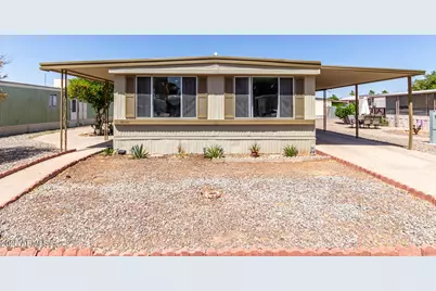 2650 W Union Hills Drive #98, Phoenix, AZ 85027 - Photo 1