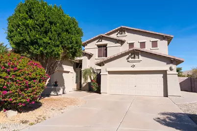 6471 S Dragoon Court, Chandler, AZ 85249 - Photo 1