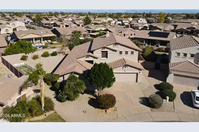 6471 S Dragoon Court, Chandler, AZ 85249 - Photo 35