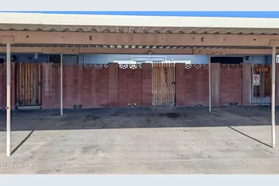 6812 N 35th Avenue #E, Phoenix, AZ 85017 - Photo 13