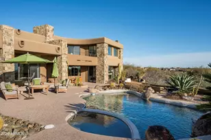 41688 N 111th Pl, Scottsdale, AZ 85262 - Photo 31