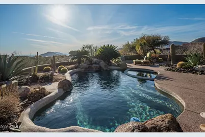 41688 N 111th Place, Scottsdale, AZ 85262 - Photo 33