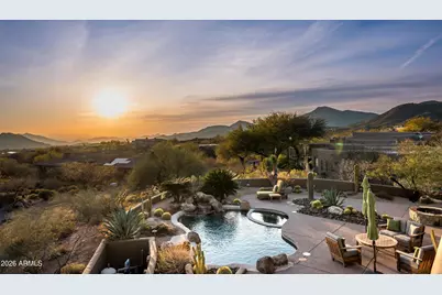 41688 N 111th Place, Scottsdale, AZ 85262 - Photo 1