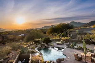 41688 N 111th Pl, Scottsdale, AZ 85262 - Photo 1