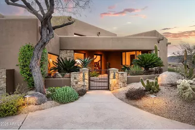 41688 N 111th Place, Scottsdale, AZ 85262 - Photo 41