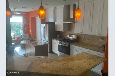 2110 E Runaway Bay Place, Chandler, AZ 85249 - Photo 1