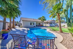 2110 E Runaway Bay Pl, Chandler, AZ 85249 - Photo 35