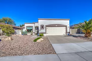 2110 E Runaway Bay Pl, Chandler, AZ 85249 - Photo 1