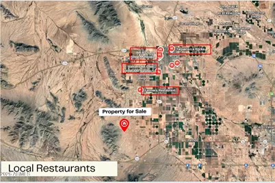 231 N Arido Road #023, Maricopa, AZ 85139 - Photo 13