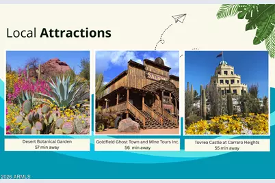 231 N Arido Road #023, Maricopa, AZ 85139 - Photo 11