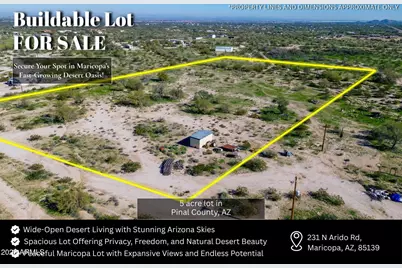 231 N Arido Road #023, Maricopa, AZ 85139 - Photo 1