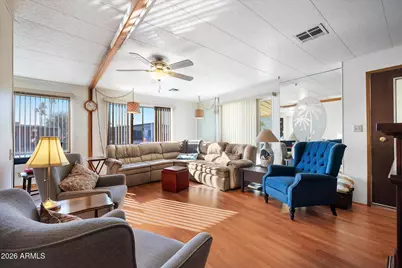 120 N Val Vista Drive #132, Mesa, AZ 85213 - Photo 5