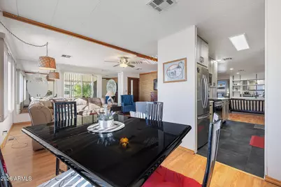 120 N Val Vista Drive #132, Mesa, AZ 85213 - Photo 9