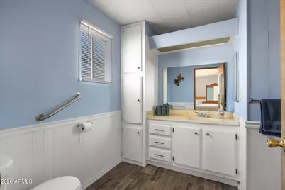 120 N Val Vista Drive #132, Mesa, AZ 85213 - Photo 15