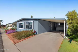 120 N Val Vista Dr, Mesa, AZ 85213 - Photo 3