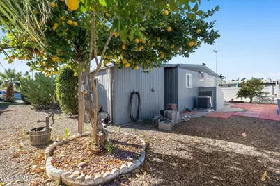 120 N Val Vista Drive #132, Mesa, AZ 85213 - Photo 19