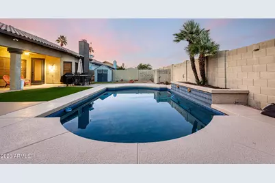 16001 N 17th Way, Phoenix, AZ 85022 - Photo 31