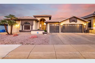 16001 N 17th Way, Phoenix, AZ 85022 - Photo 1