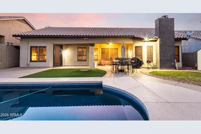 16001 N 17th Way, Phoenix, AZ 85022 - Photo 33