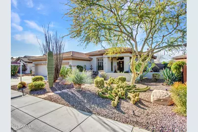 42047 N Moss Springs Road, Anthem, AZ 85086 - Photo 1