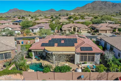 42047 N Moss Springs Road, Anthem, AZ 85086 - Photo 57