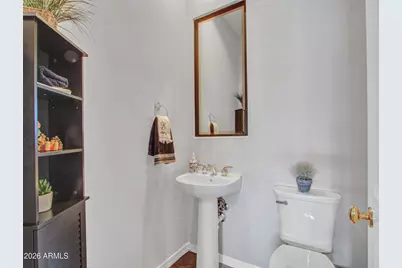 42047 N Moss Springs Road, Anthem, AZ 85086 - Photo 29