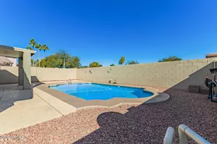 16537 N Oachs Dr, Surprise, AZ 85374 - Photo 27