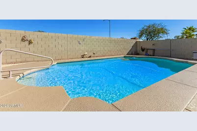 16537 N Oachs Drive, Surprise, AZ 85374 - Photo 33