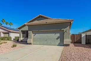 16537 N Oachs Dr, Surprise, AZ 85374 - Photo 33