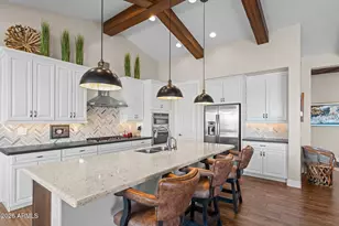 4375 Copperhead Dr, Wickenburg, AZ 85390 - Photo 5