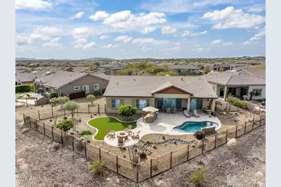 4375 Copperhead Drive, Wickenburg, AZ 85390 - Photo 1