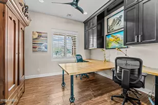 4375 Copperhead Dr, Wickenburg, AZ 85390 - Photo 13